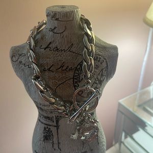 juicy couture bracelet